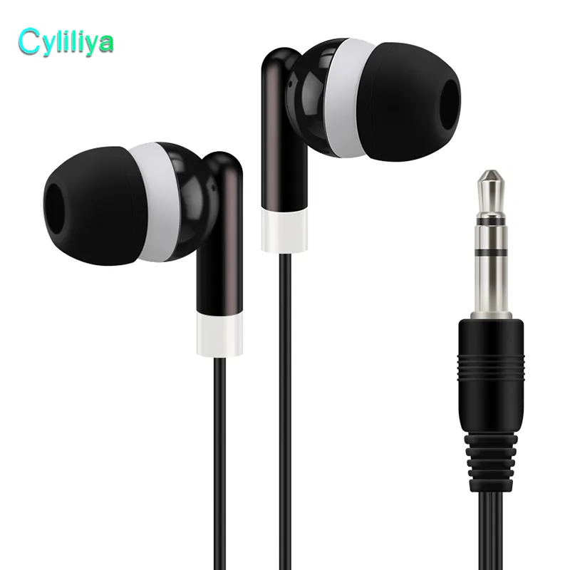 Cost shop of earphones