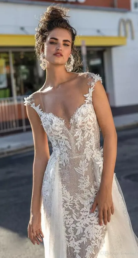 Backless wedding dresses 2019 sales
