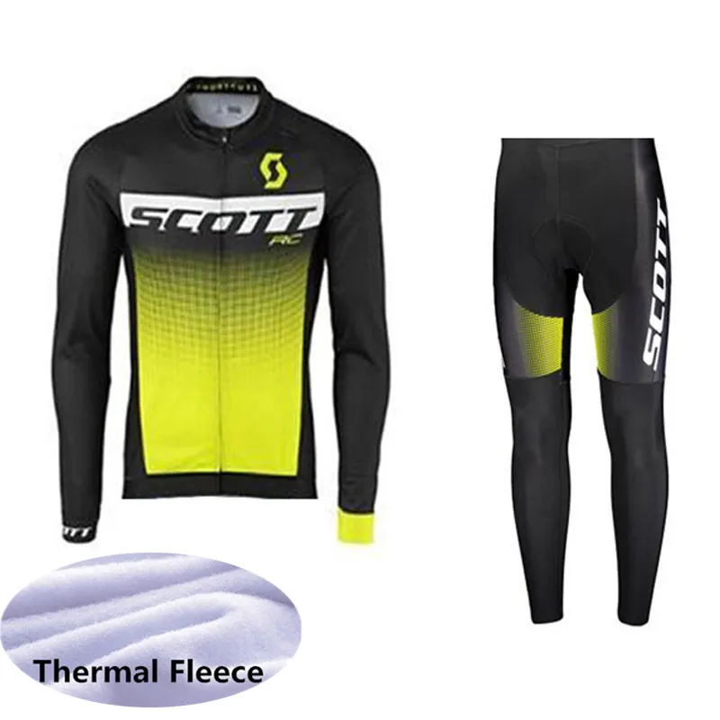 Scott ropa on sale ciclismo