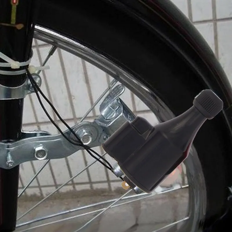 Best bike deals dynamo