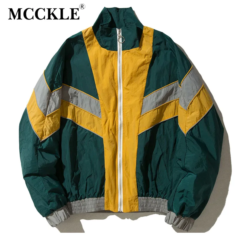 Windbreaker multicolor best sale