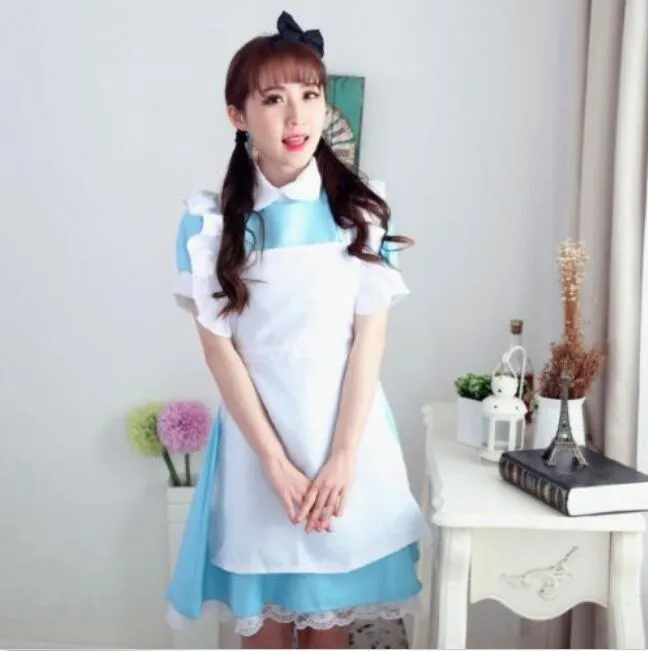 Deguisement lolita hotsell