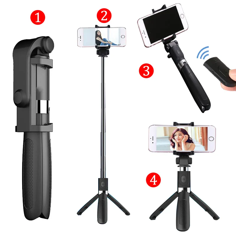 Монопод + трипод с bluetooth пультом p40l. Штатив для селфи tripod с bluetooth (с пду, 78см). Селфи стик трипод g07 magic snapshot. Селфи палка + трипод l02. Трипод selfie stick l01.