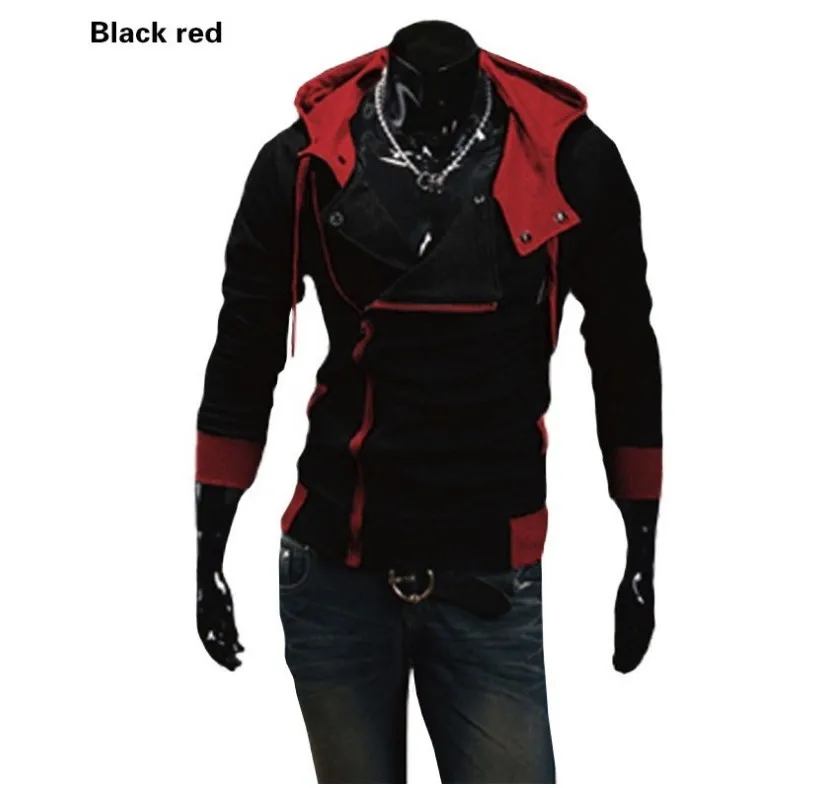 Sweater assassins on sale creed