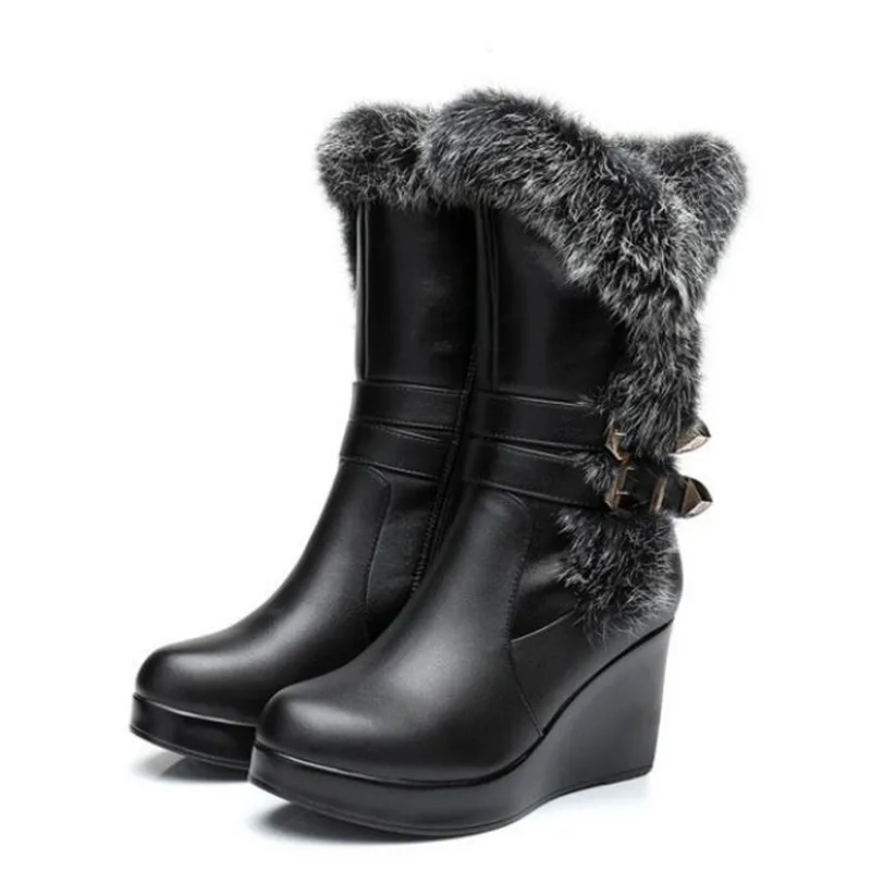 Boots for winter 2018 deals