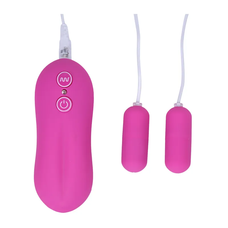 vibrating egg anal Double End Anal Dildo Vibrating Egg G Spot Vibrator