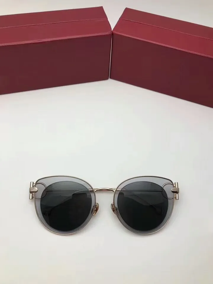 New top quality SF02 mens sunglasses men sun glasses women sunglasses fashion style protects eyes Gafas de sol lunettes de soleil with box