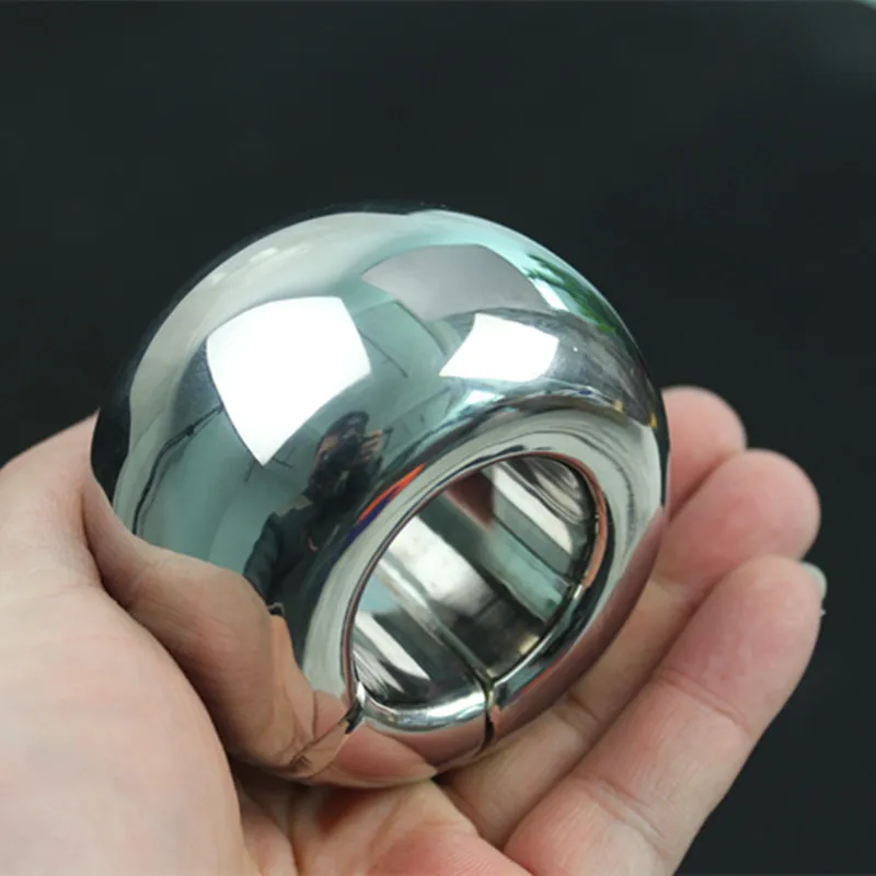 sphere penisring Oxballs