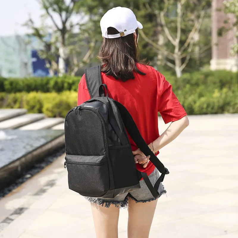 Bolsas tipo mochilas femeninas top