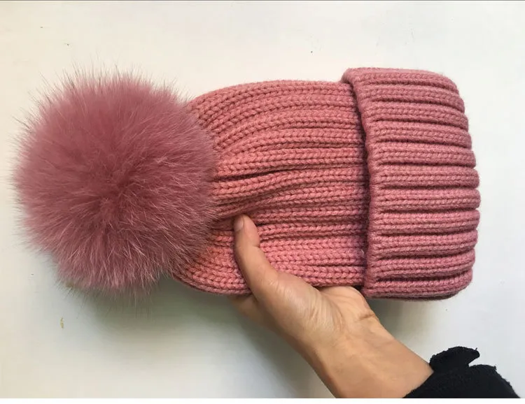 winter hat for women (1)