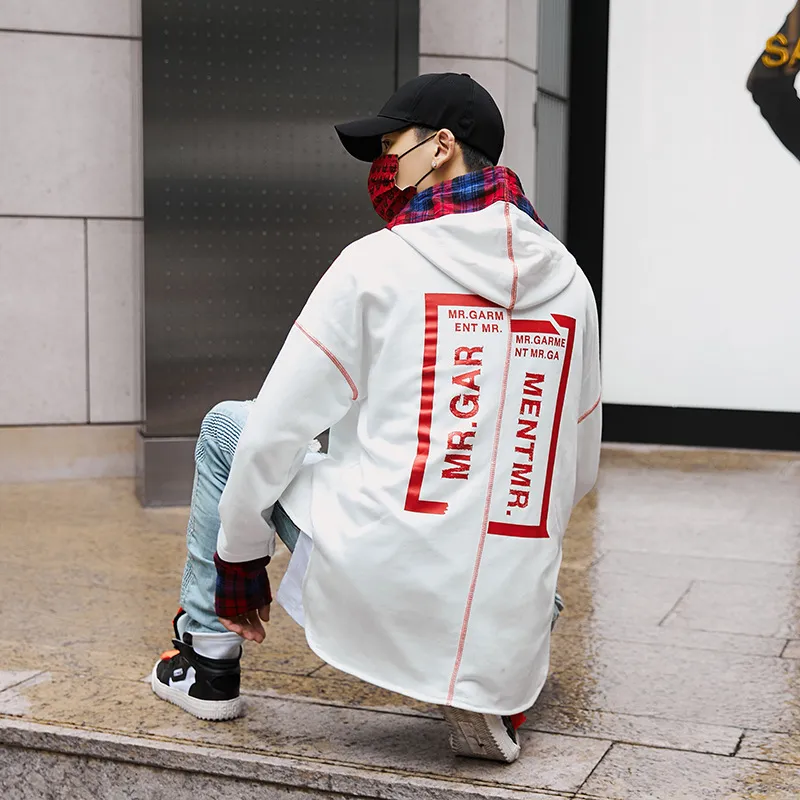 Hooded shirts mens best sale online
