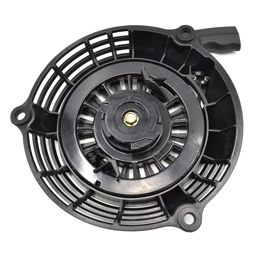 Démarreur à rappel automatique pour Honda GC135 GC160 GCV135 GCV160 Moteur EN2000 EN25000 pousser la pièce de rechange de démarrage de traction