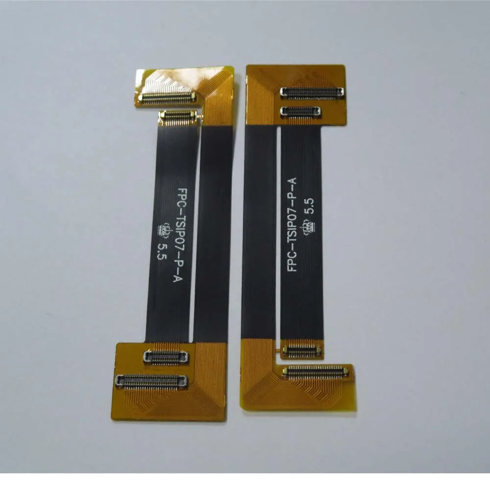 LCD Display Touch Screen Extension Tester Test Flex Cable for iPhone 7/7 Plus Extended Testing