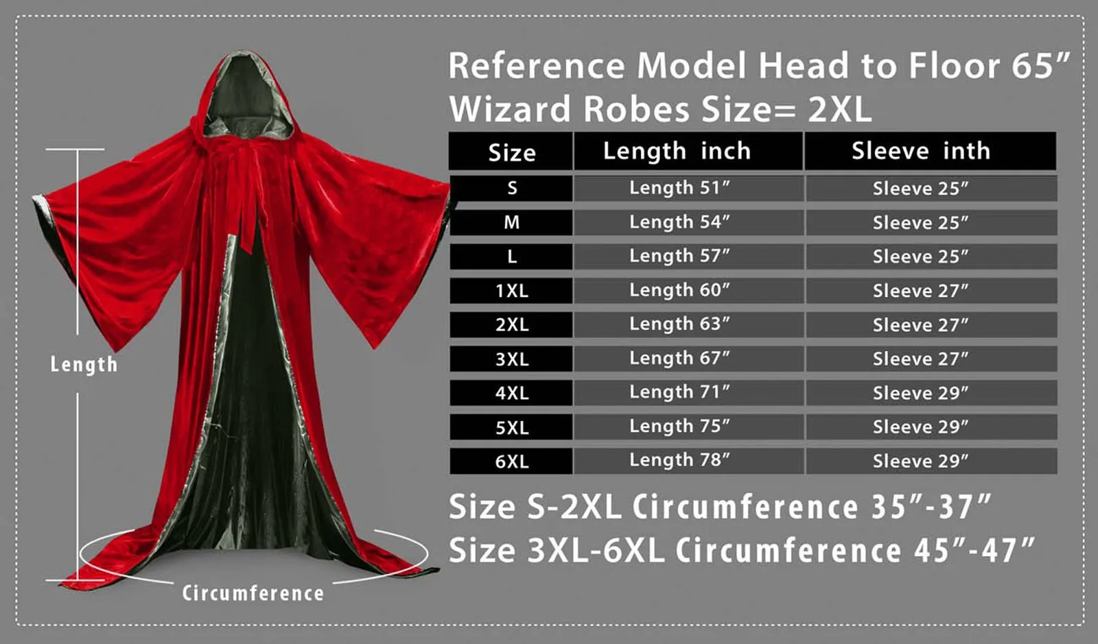 Long Sleeves Velvet Hooded Cloak Cuscosplay WomenMens Cloak Velvet Hooded Cosplay Costume Xmas Fancy Dress Hooides Cape1167705