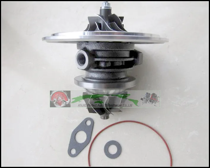 Turbo Cartridge CHRA core GT2556S 711736 711736-5026S 2674A226 Для PERKIN-S Massey Ferguson 5455 Трактор-погрузчик Экскаватор 420D-IT vista 4 4.4L