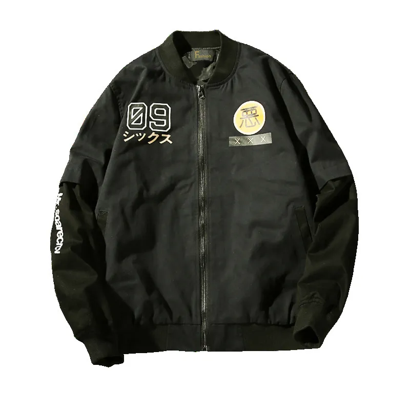 Mens spring hotsell jackets the bay