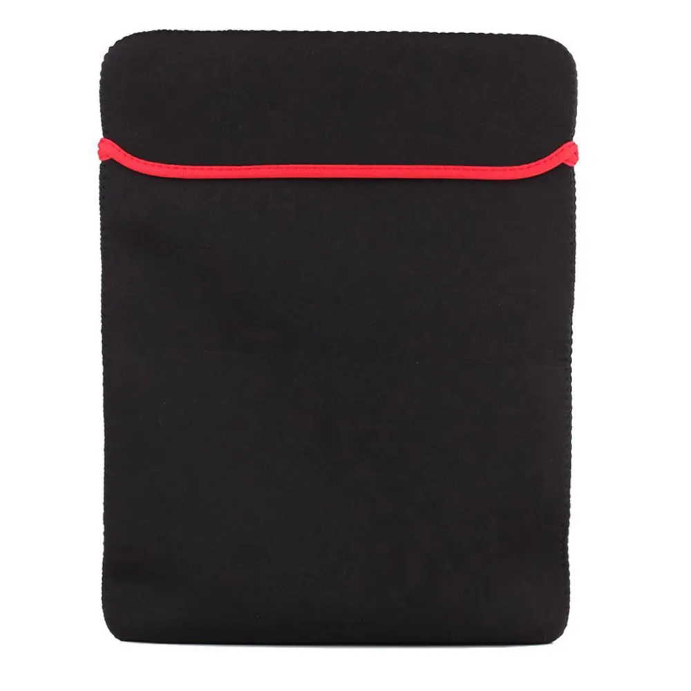 Universal Waterproof Notebook Bags Tablet PC Neoprene Soft Sleeve Case 6-11.6 inch Tablets Laptop Pouch Protective Bag for 12