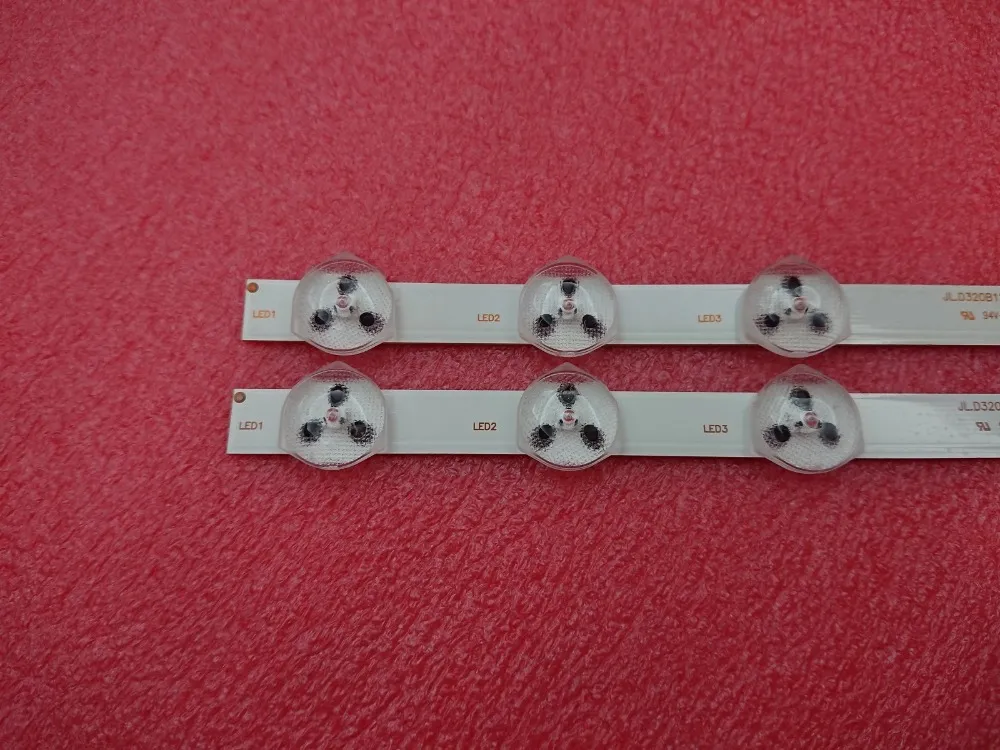 Set Viti Vizio VL470M Supporto TV Collo 9 Pezzi Universale Set Di - Foto 9