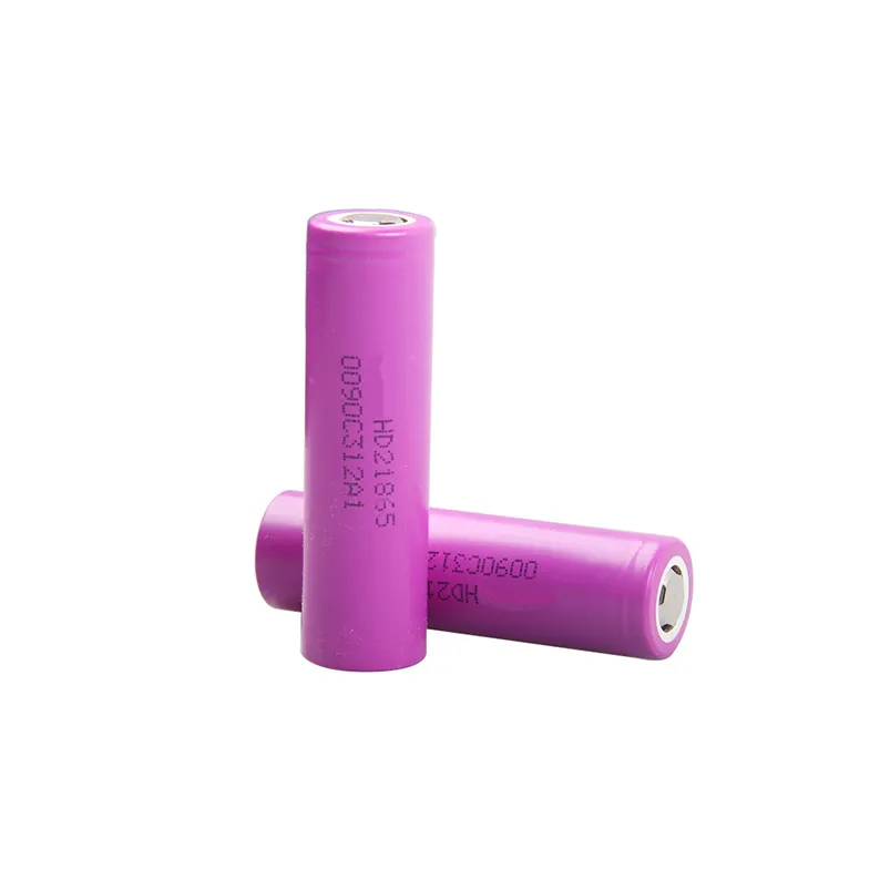Bateria original de 100% 18650 HD2 para a bateria recarregável da ferramenta eléctrica ICR18650 2000mAh 3.7V à venda