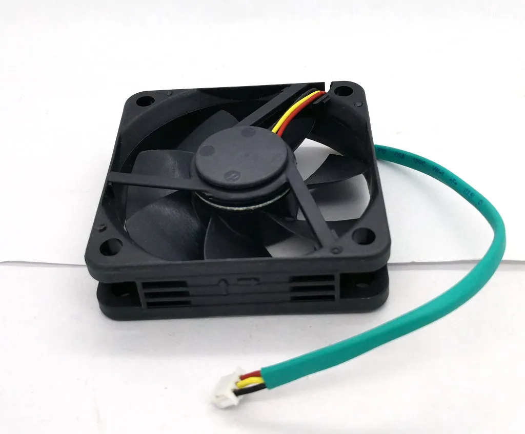 New Original SUNON GM1255PHV1-A 13.B2340.R.X.GN 55*55*15MM Alarm Signal Projector cooling fan