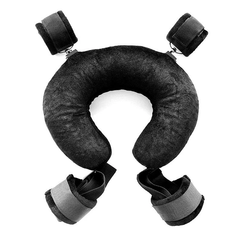sexspielzeug discounter Bondage Handschellen Sex Spielzeug für Paare Exotische Zubehör BDSM  Einstellbare Fesseln Armband Frau Erotische Spiele Für Erwachsene Sexy Shop  / Sex Produkte