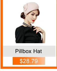 Pillbox hat