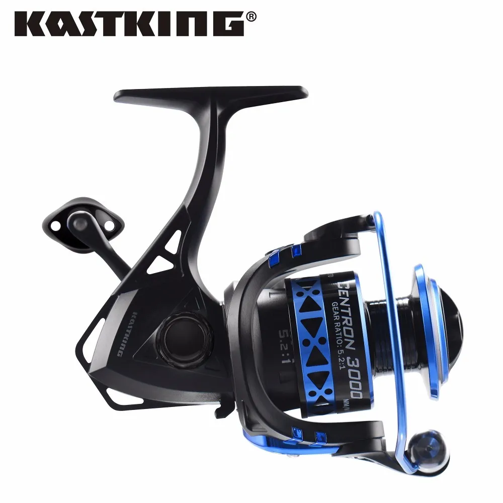 KastKing Centron 2000 3000 4000 5000 Series High Powerd 8KG Max Drag 9+1  BBs 5.2:1/4.5:1 Gear Ratio Carp Spinning Fishing Reel C18110601 From  Shen8402, $43.72