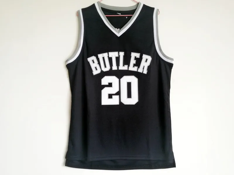 Gordon hayward 2024 college jersey