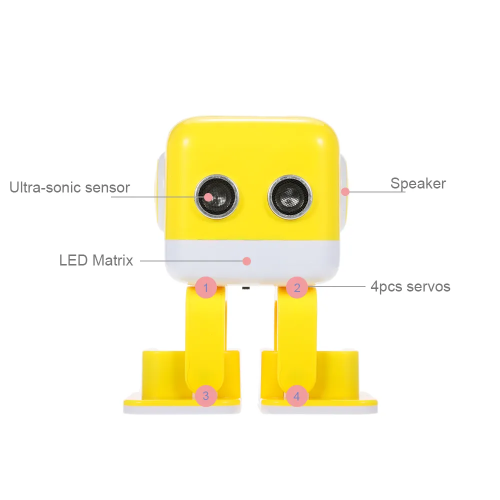 Cubee F9 Bluetooth Wifi Android