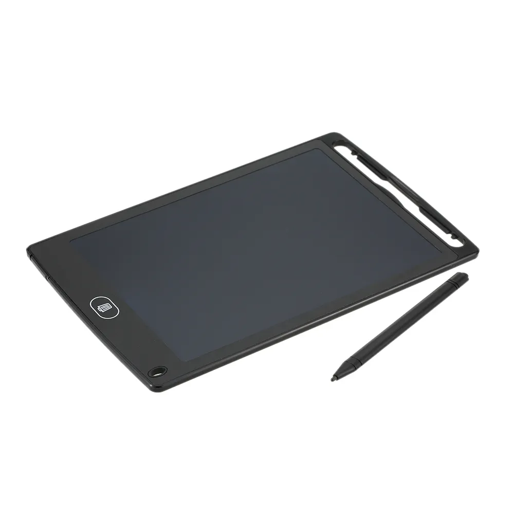 12 Inch LCD Writing Tablet Digital Drawing Tablet Handwriting Pads Portable Electronic Tablet Board ultrathin Board with Retail B1876395