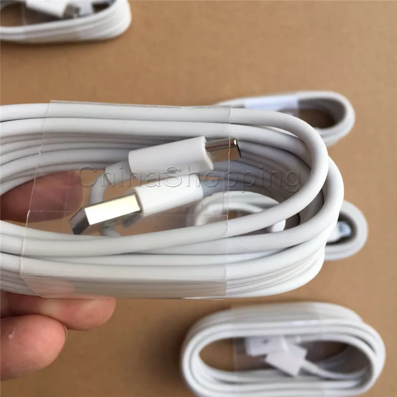 Metal Micro USB Cables High Speed Charging USB Type C Cable 1M 2M 3M For Android Smart Phone Sumsung 13 12 11 LG