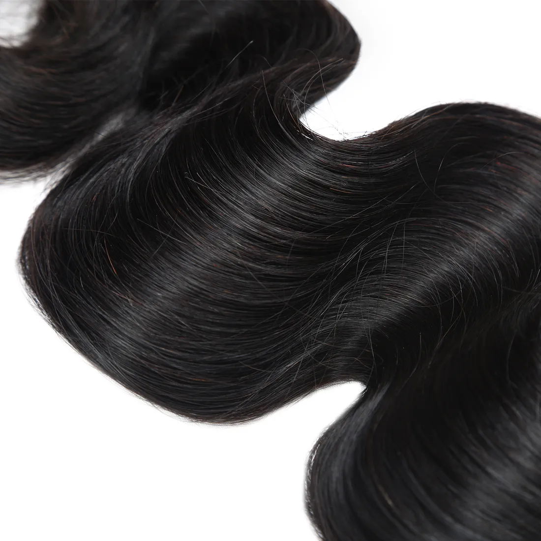 12A Körperwelle Rohes Menschliches Haar 3 Bundles Mit Natürlichen Farbe Bestnote Qualität Brasilianische Peruanische Malaysisches Indisches Haar 8-30 zoll