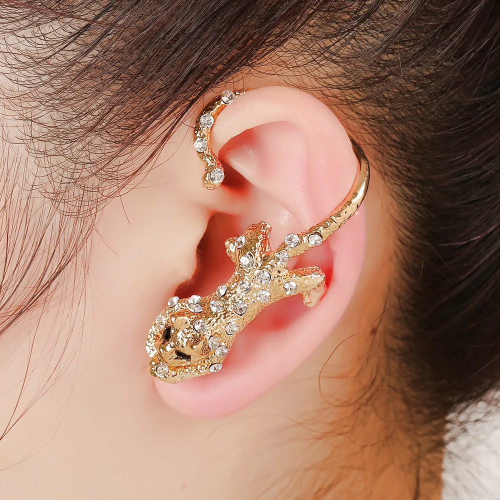 Animal ear cuffs sales