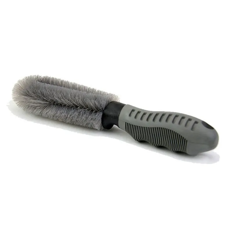 Brosse universelle de lavage de pneus de voiture, moto, outil de nettoyage de poussière, brosse de nettoyage de moyeu de jante de pneu de roue