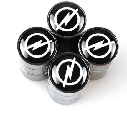 Auto sticker Tire Valve Caps for Safety Wheel Tyre Air Valve Stem Cover for Mercedes-1700641