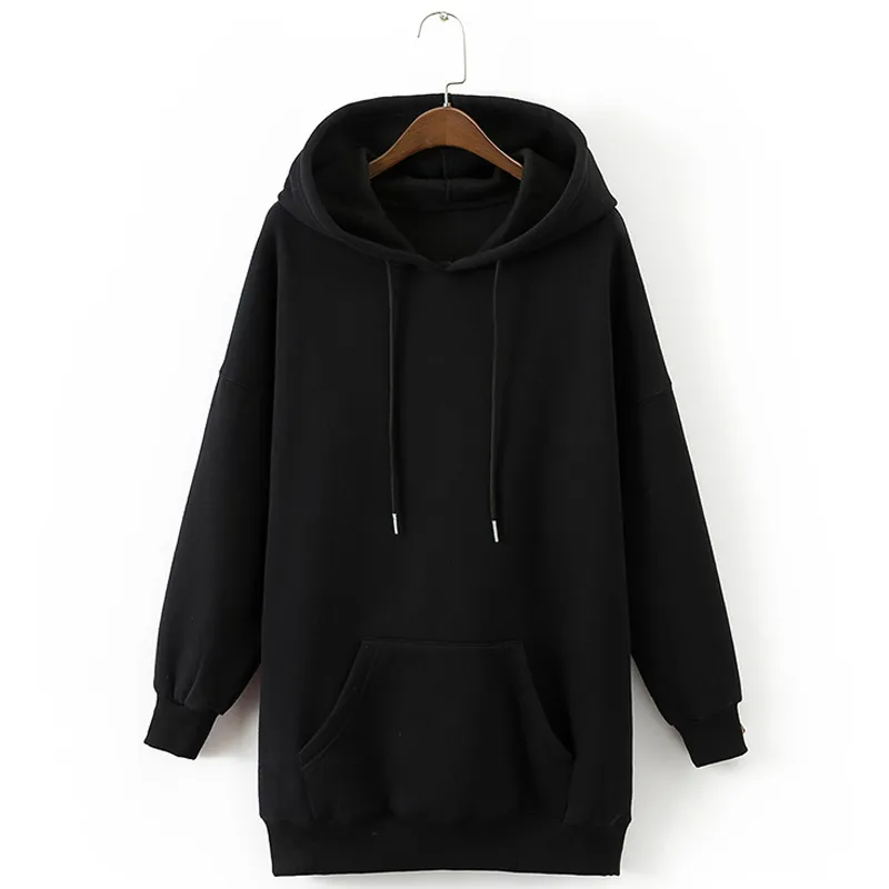 ShejoinSheenjoy Womens Autumn Ladies Sweatshirts Without Hood With