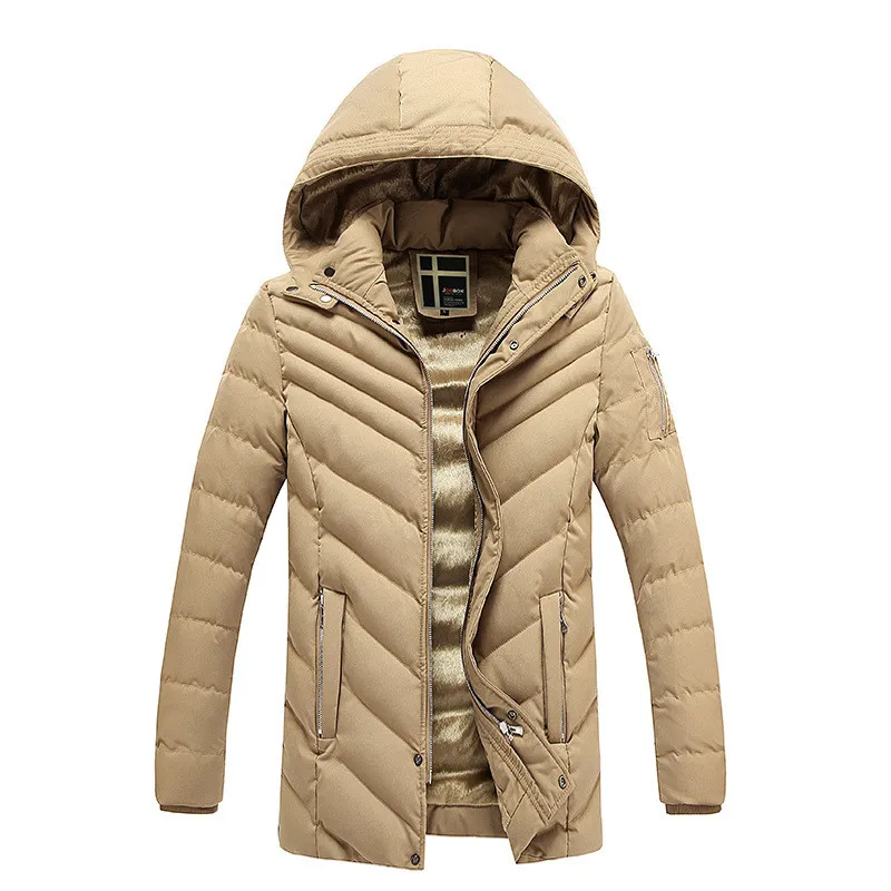 Russian winter deals jacket brands