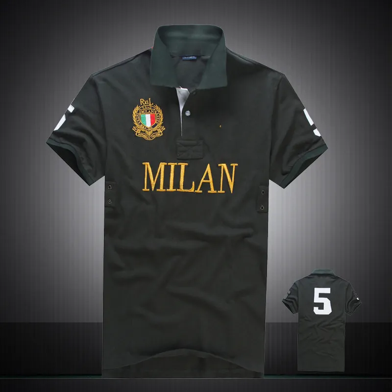 2022 talya Polo Gomlek T Shirt Polos Y lan Ar Cicek Nak Erkek Polos Yuksek Sokak Moda erit Bask T Shirt Yi TL3 718.05 DHgate