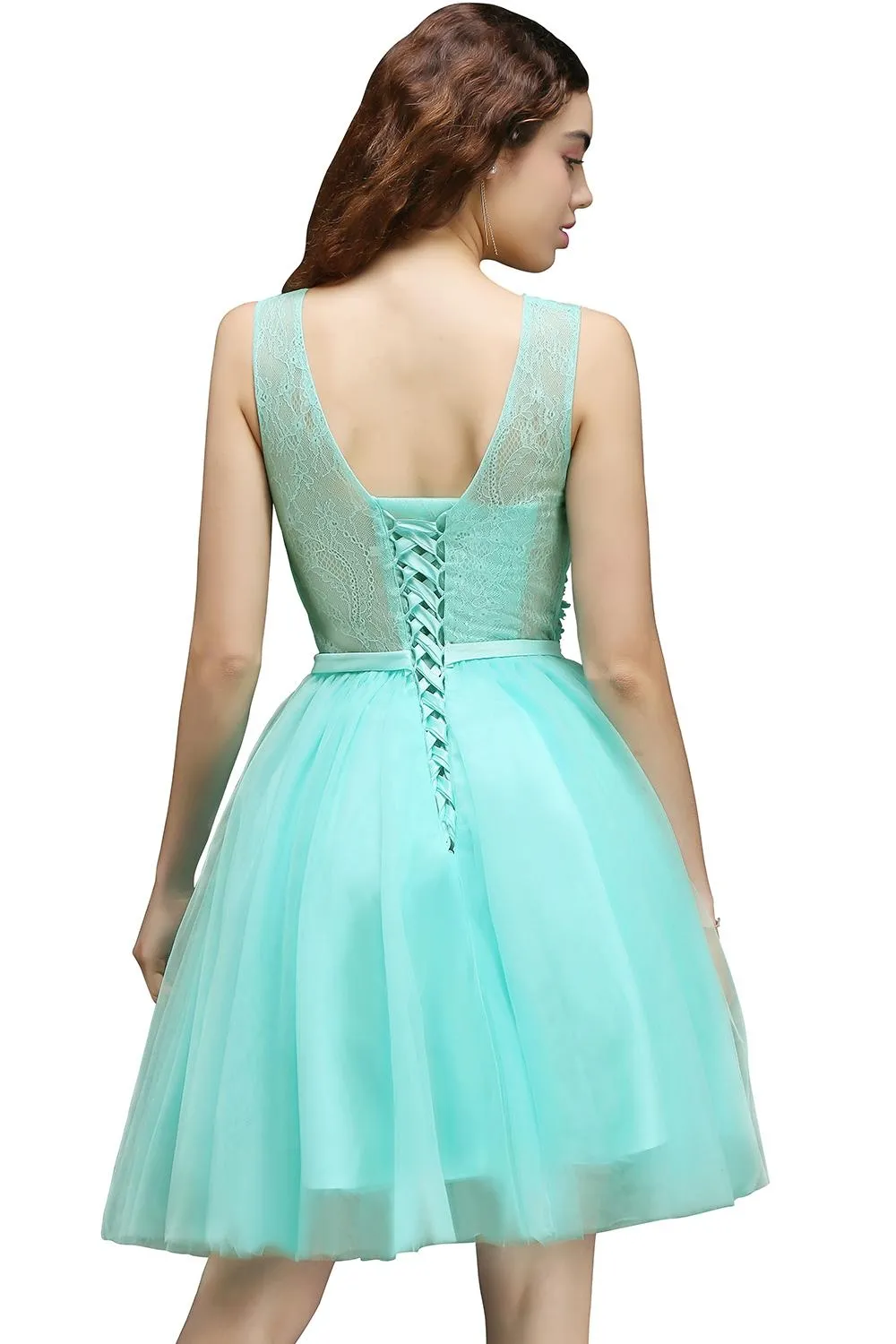 american homecoming dresses Sherri Hill Rhinestone Short Homecoming Dress 57279 main image 1