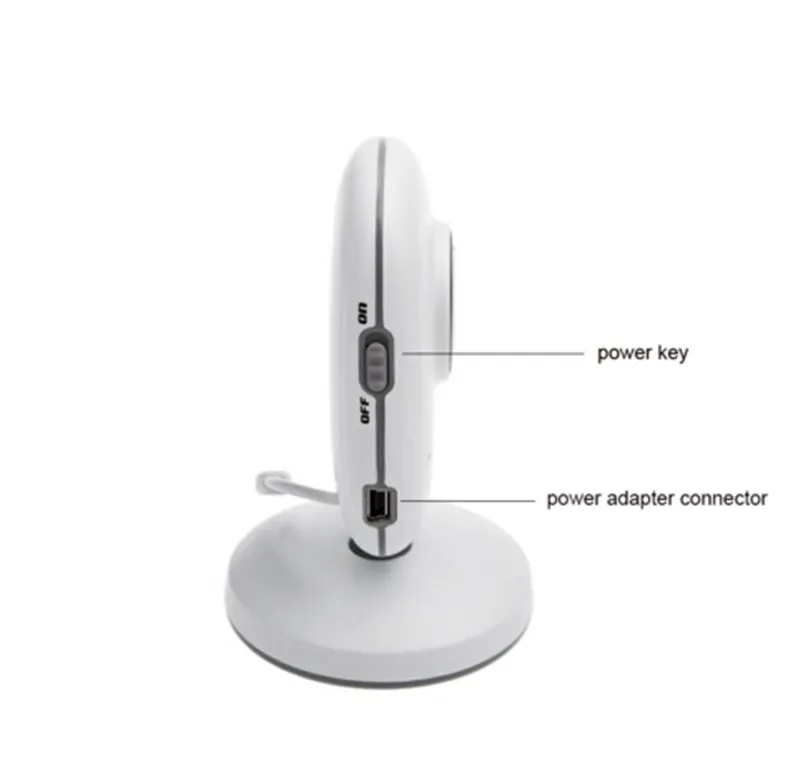 Fimei deals baby monitor