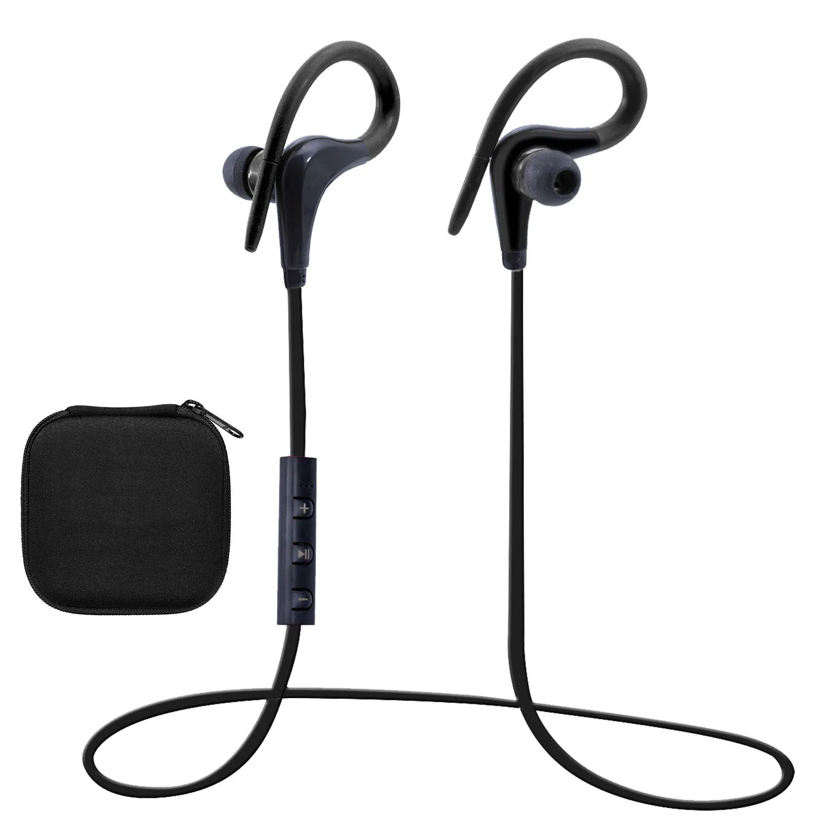 Fone De Ouvido Bluetooth Sem Fio Esporte Fone De Ouvido Estéreo De Fone De  Ouvido Para Telefone Samsung Lg De $38,74