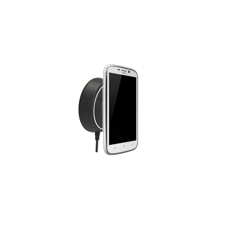 Zestaw samochodowy Bluetooth Zestaw głośnomówiący 3.5mm Aux Odbiornik Adapter Audio Muzyka z funkcją NFC Ładowarka samochodowa USB do iPhone Samsung