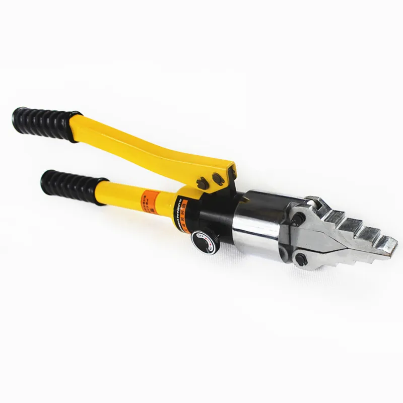 Hand Hydraulic Expander Power Tools Lightweight Manual Flange Separator ...