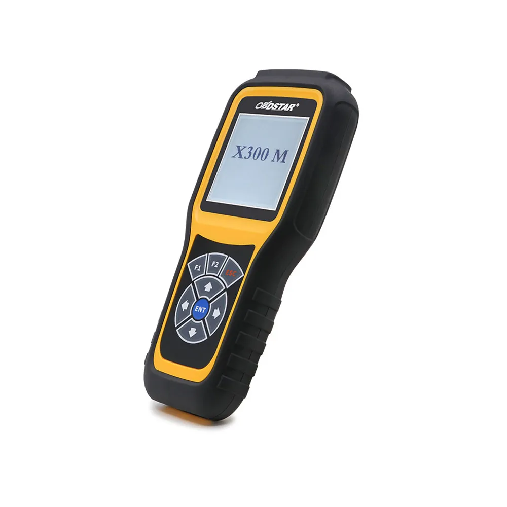 OBDSTAR X300M OBDII Registry Of Motor Vehicles Odometer With