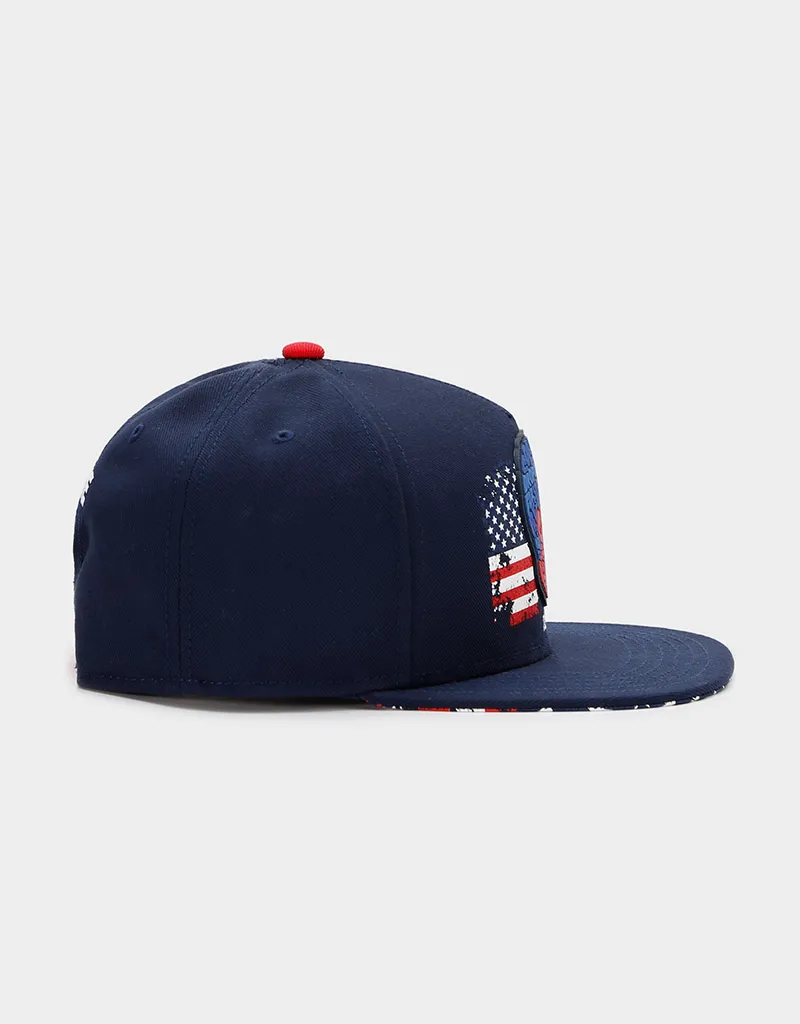 高品質の帽子クラシックファッションヒップホップブランド安い男の女性スナップバックネイビーCS WL Life of CAP175U