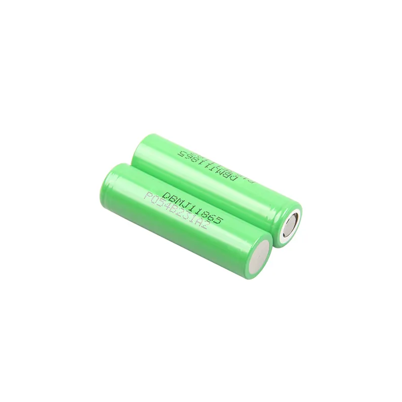 High Amp 18650 Batteri 18650 MJ1 Li-ion Batteri 3.7V 3500mAh för elektrisk scooter till salu