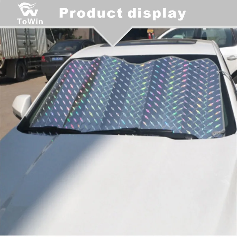 Auto Sonnenschirm Halten Sie Ihr Fahrzeug Kühles, Faltbarer Sonnenschirm  Für Die Windescheibe Sorgen Für Maximalen UV Und Sonnenschutz,  Windschutzscheiben Sonnenschutz Von 3,77 €