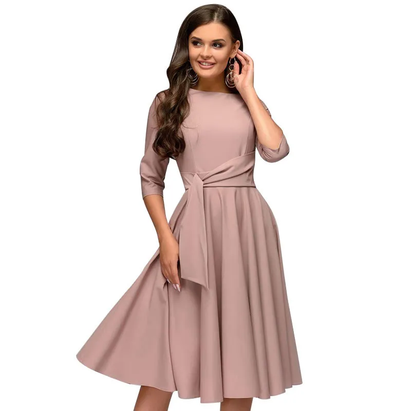 Dress autumn 2018 sale
