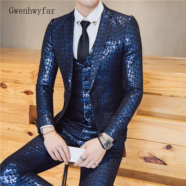 Prom blazers 2018 sales