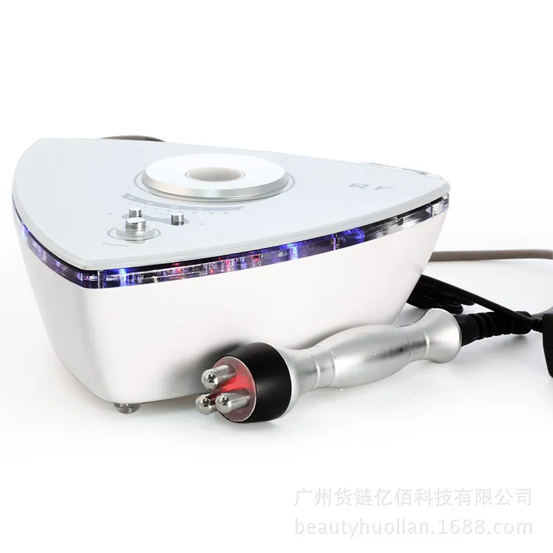 Portable Beauty Equioment Mini Rf Skin Lifting Machine Radio Frequency
